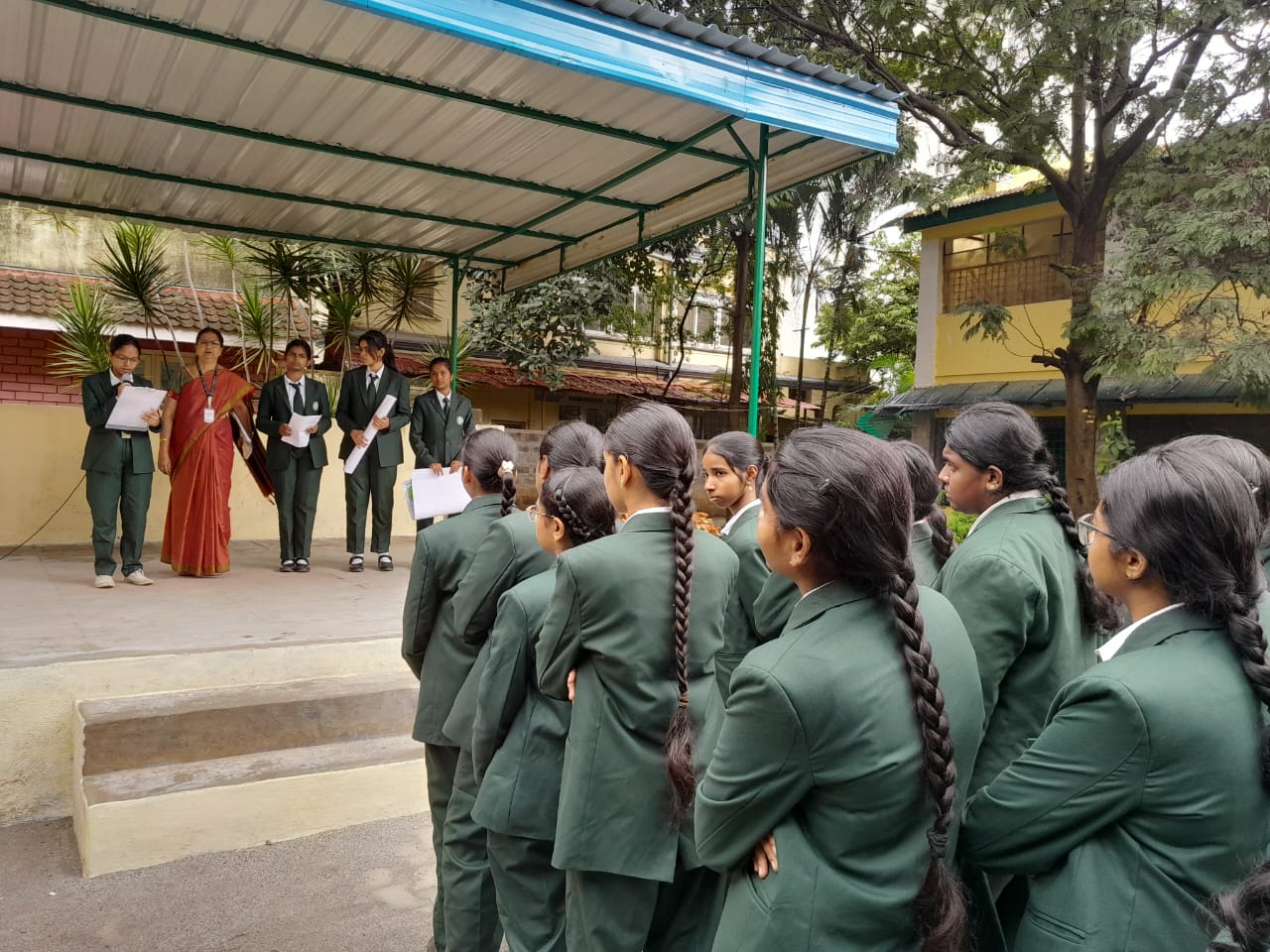 School Image