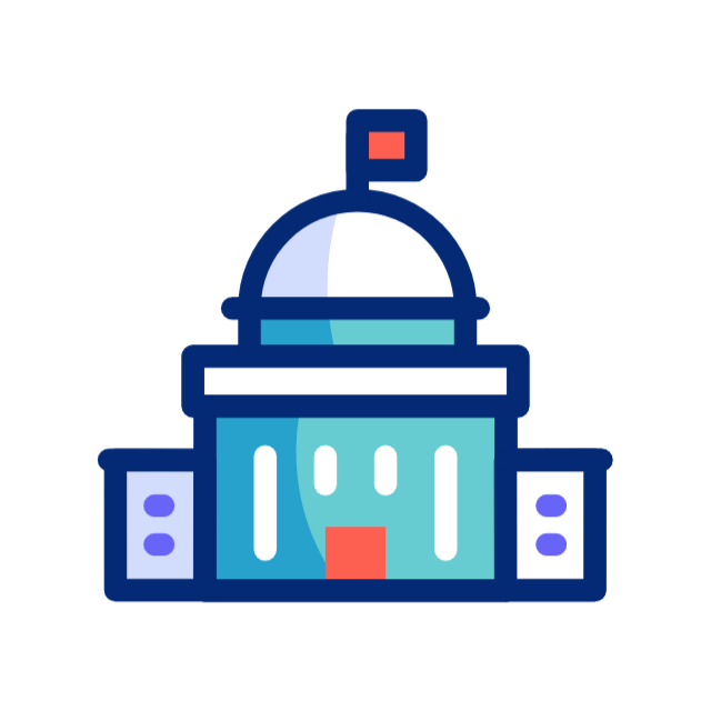 government Icon
