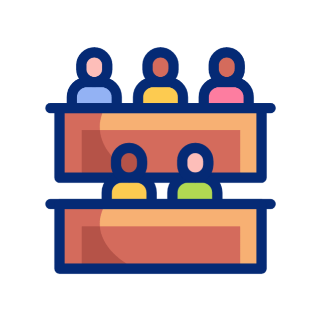 Faculty Icon