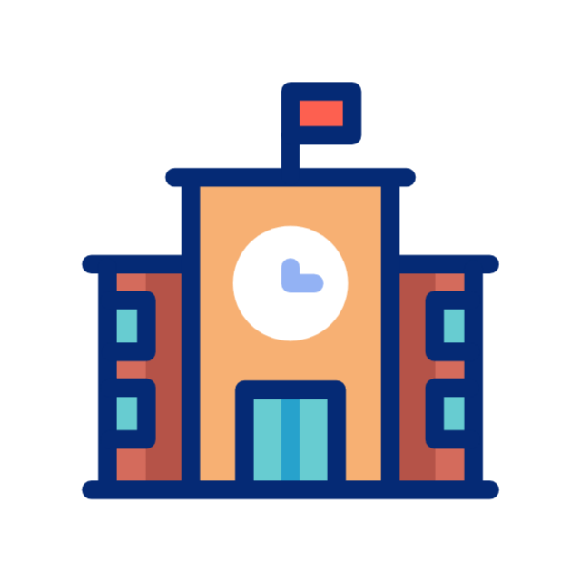 School Icon