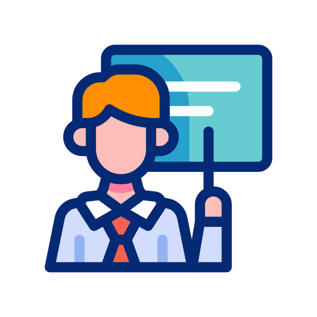Faculty Icon