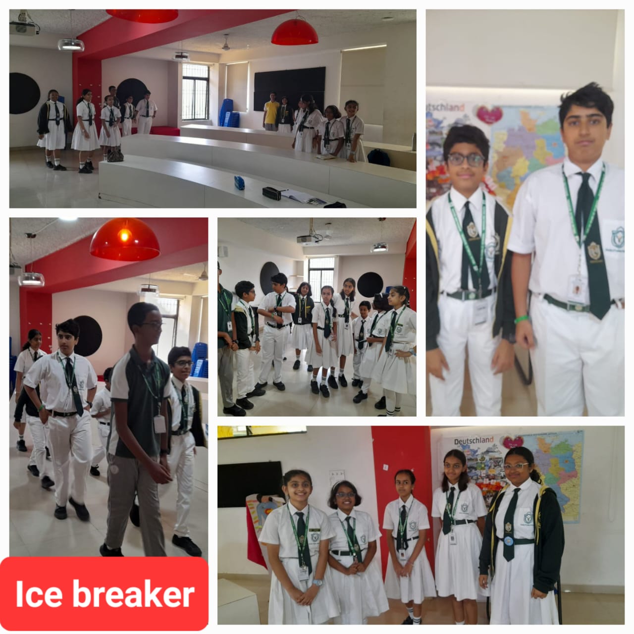 School Snapshot